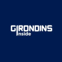Girondins Inside(@girondinsinside) 's Twitter Profile Photo