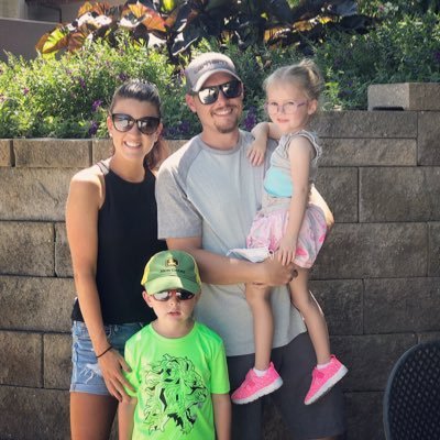 MicahAgronomy's profile picture. Sales Representative for Golden Harvest in North Central Iowa