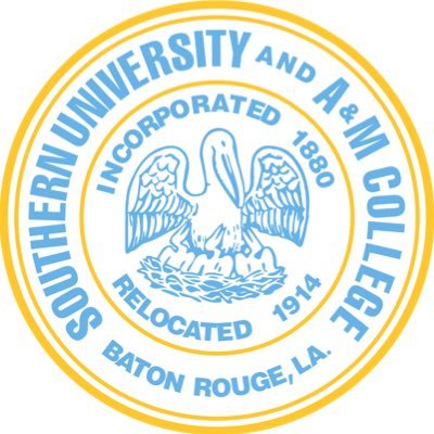 Southern University’s Class of 2024’s Official Twitter Account