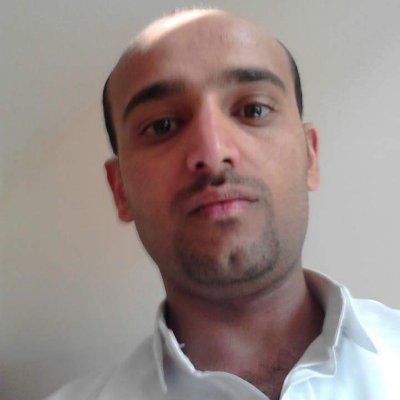 محلل ومبرمج ومطور انظمة حاسوب وتطبيقات الهاتف المحمول والمواقع على اكثر من لغة
#Java #Oracle #PHP #CSS #Python #VB #C C++
#ASP #JavaScript---Cloud services