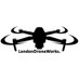 London Drone Works. (@LondonDroneWrks) Twitter profile photo