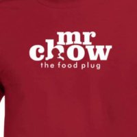 MrChow TheFoodPlug(@MrchowT) 's Twitter Profile Photo