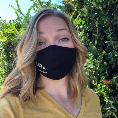 TR_284's profile picture. General Surgery Resident @UCLAHealth @UCLASurgery | Health Services Researcher MD/PhD | Yoga enthusiast | Rational optimist Opinions are my own