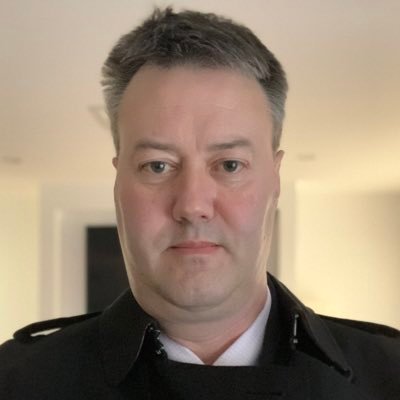 aswalton's profile picture. Technology Strategy with a dash of Economics, Travel and Wine.