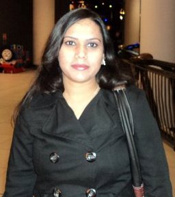 UmmeSaika's profile picture. I am an Occupational Therapist.