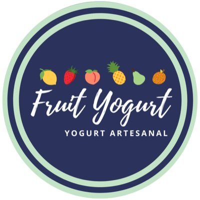 fruityogurtvzla's profile picture. Yogurt griego 💯 artesanal , Delivery en Caracas 🚘, Síguenos en Instagram 📲 @fruityogurtvzla , Para pedidos vayan directo al link ⬇️