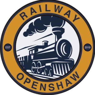 Official account of Railway Openshaw F.C