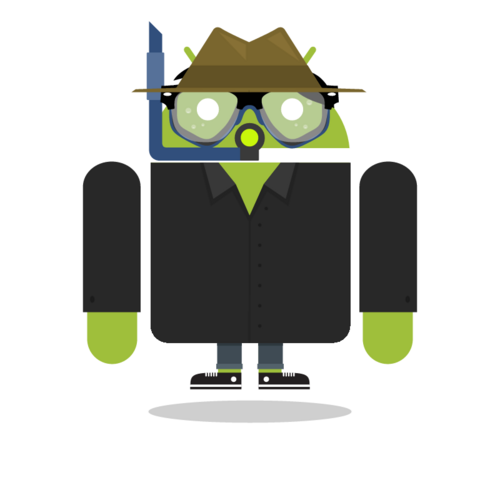 lennchandler's profile picture. 