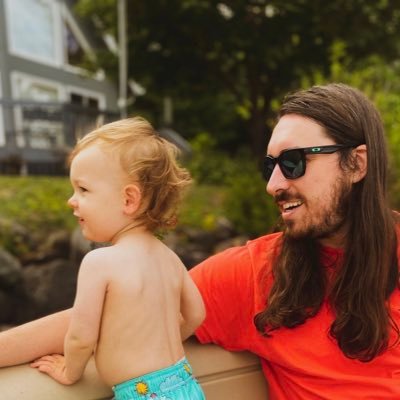 solsticematt's profile picture. Loving Husband to @missross_, Father to Theo & Will, Entrepreneur, Aspiring World Traveler: @UNB alum |@VABjets Alum| keepin it nasty since 92