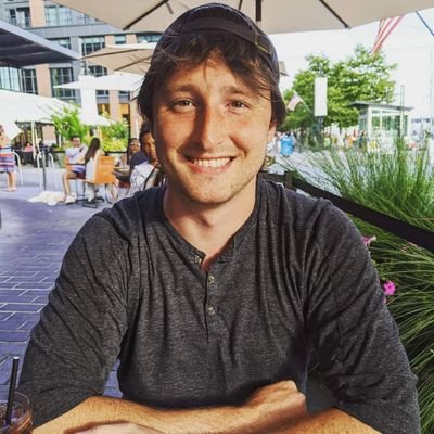 AndrewJKugle's profile picture. 