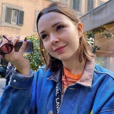 trustfxll's profile picture. eternal peace is probably overrated