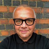 Dave 🍩 (@david_m_thomas) 's Twitter Profile