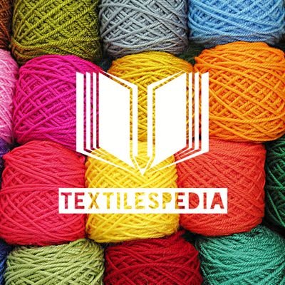 A Textile Blog