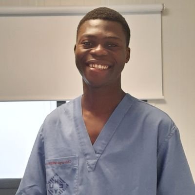 FDjadou's profile picture. 