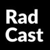 RadCast (@radcastacademy) Twitter profile photo RadCast (@radcastacademy) Twitter profile photo