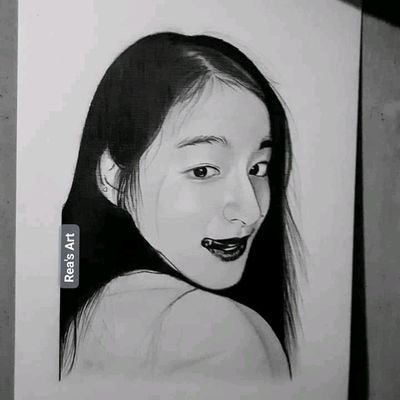 Self thought artist
