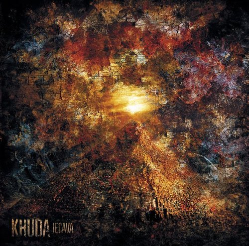Khuda are an instrumental 2 piece from Leeds UK.

http://t.co/czpBYKf6Dx
http://t.co/gZ99cg0o5B