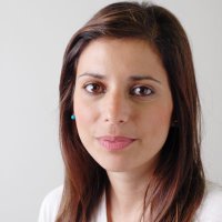 Iva Trako (@iva_trako) Twitter profile photo