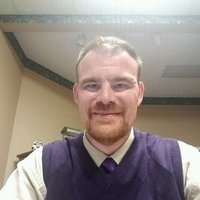 John Stoddard, Ed.D. (@stoddard_j) Twitter profile photo