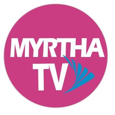 🎤#Entrevistas 
🖥#Noticias
📺Entretenimiento 
🎬Espectaculos
👗Fashion
 •Canal Digital #Myrthatv  
Ecuador 🇪🇨