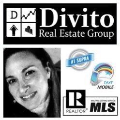 Amber Dubruiel P.A., Realtor® since 2011, Former St Cert RE Appraiser, Excl. SOFLA. Divito Real Estate Group -Expert Marketing & Negotiation 954-947-SELL (7355)