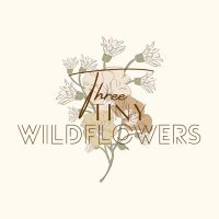 Three Tiny Wildflowers (@threetinywild) Twitter profile photo