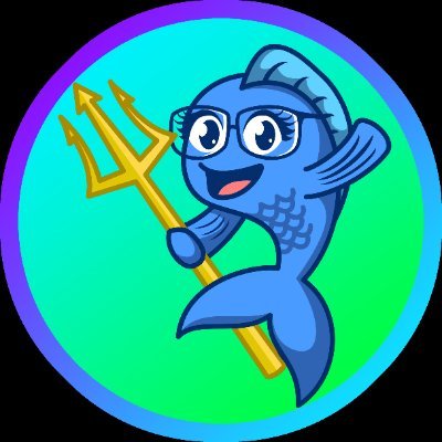 look_itsafishさんのプロフィール画像