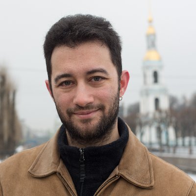 AndreyKazankov Profile Picture