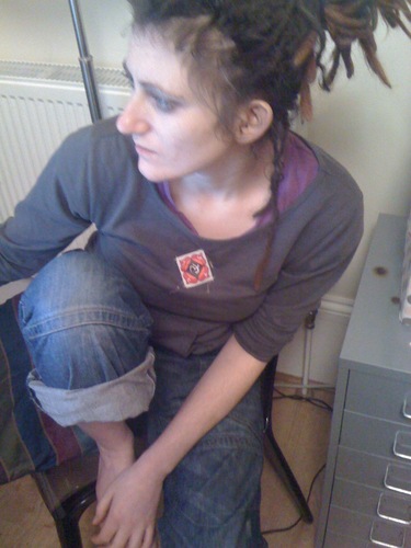 climate change/conservation scientist & activist, director @projectmaya & player for @camdentownfc