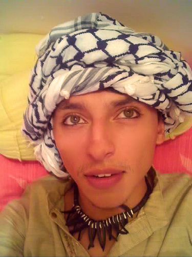 u_herrejon's profile picture. 