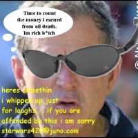 G.W. Bush-era Leftism (@dubyaeraleft) 's Twitter Profile Photo