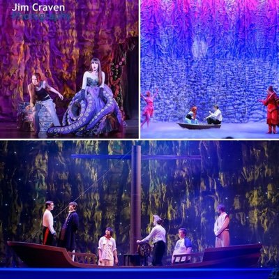 followthefiesta's profile picture. Project Manager | Production Manager | Lighting Designer | Live Events Industry of Oregon (LEIO) Board Member | Realist | Idealist | Raider Fan