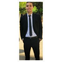 Abdelrahman. (@mr_saqr) Twitter profile photo