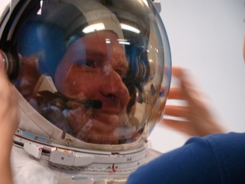 Astronomer at Las Cumbres Observatory, faculty at UCSB. Film critic at Film Threat, Copernicus at AICN, Sometime TV dude, one half of @ScienceVsCinema.