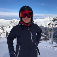 Inga Rosinska (@inga_rosinska) 's Twitter Profile