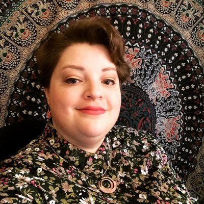 Maria Matthews (She/Her) on Twitter: \