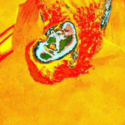 sqoresqore's profile picture. let's party