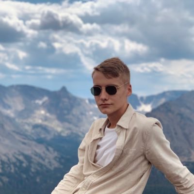 maximiliantro's profile picture. NYC | WAW