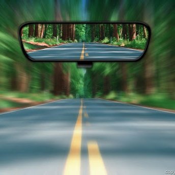 The Journal of Rearview Mirror Portfolio Management is the leading source of investment intelligence. Submissions welcome via DM.