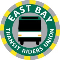 East Bay Transit Riders Union(@TransitRidersEB) 's Twitter Profileg