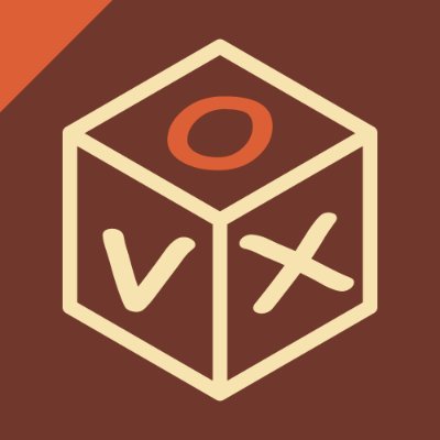 studioVOXEL（ヴォクセル株式会社）さんのプロフィール画像