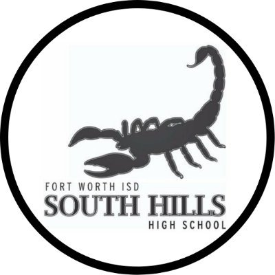 The official account for Fort Worth ISD's South Hills High School. Follow us on all platforms at @SouthHillsTX.