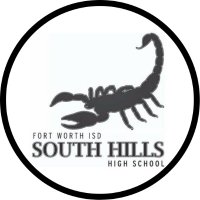South Hills High School (@southhillstx) 's Twitter Profile