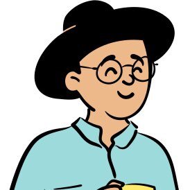 二、三週回って思ったことをポストすることにしました