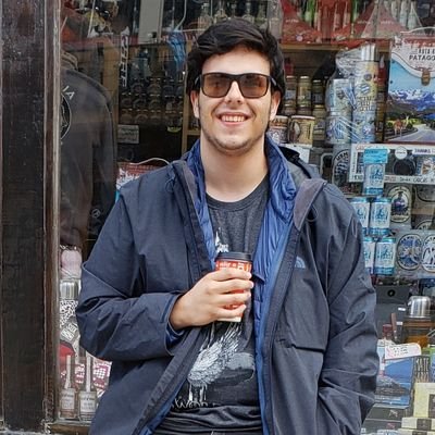 MohnMateus's profile picture. O heroi sem carater