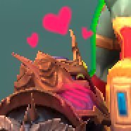 Cazadora but NSFW (c0ms open) czad0ra.bsky.social (@cazadoransfw) 's Twitter Profile Photo