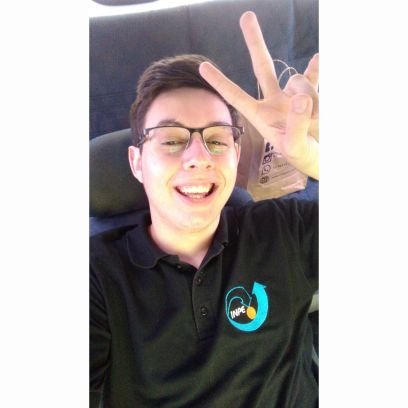 gmunizz__'s profile picture. Espere o melhor, prepare-se para o pior e aceite o que vier.