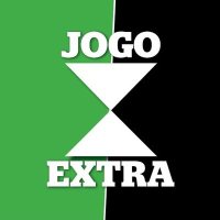 Jogo Extra (@jogo_extra) 's Twitter Profile Photo Jogo Extra (@jogo_extra) 's Twitter Profile Photo