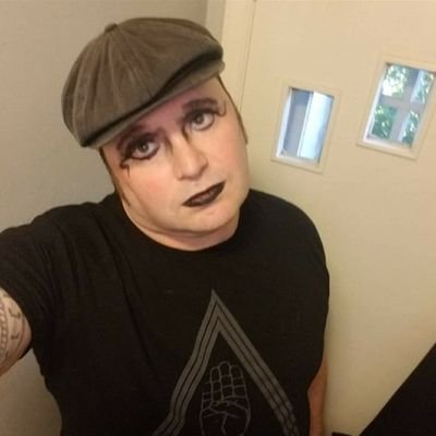 Lead singer of Amaranth, Reviewer and editor of Sound and Shadows. AEW Wrestling Fan. Goth Gate Smasher