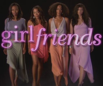 Let's make the #GirlfriendsMovie a reality! #Girlfriends